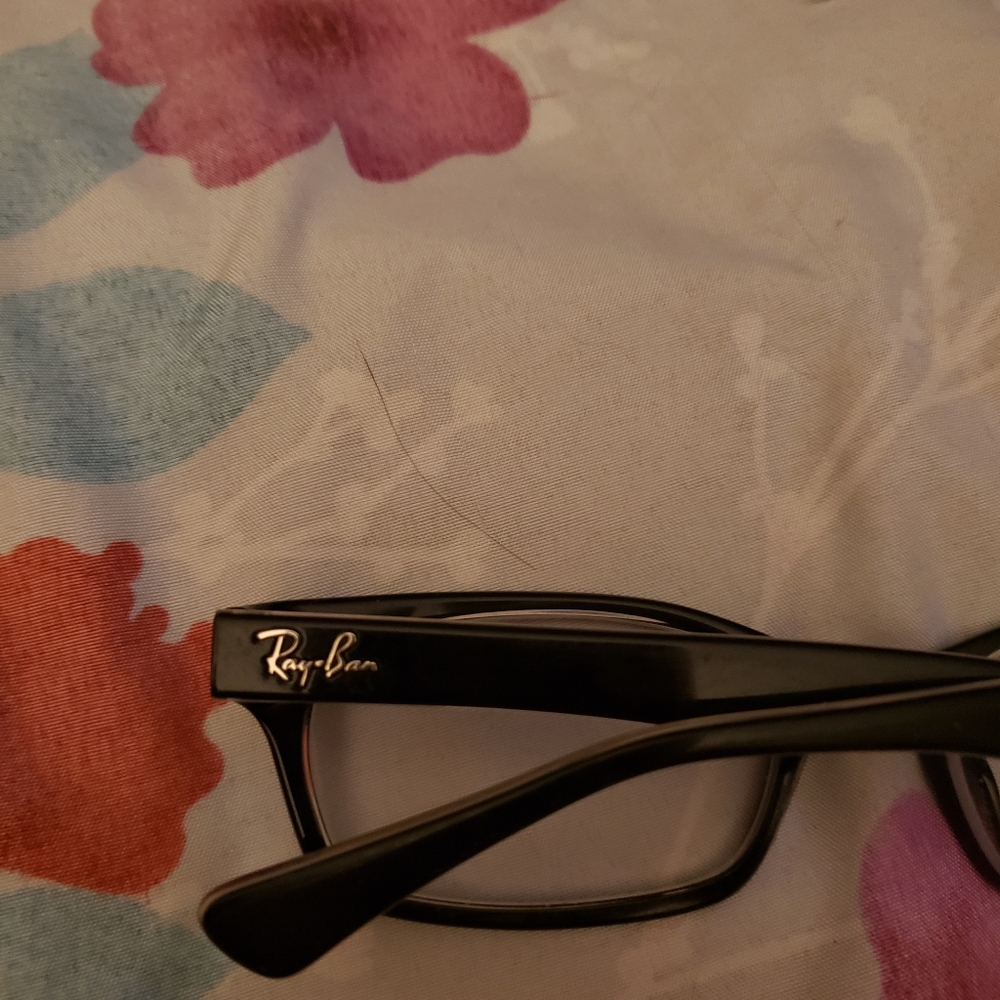 Ray Ban glasses frames - Picture 2 of 2